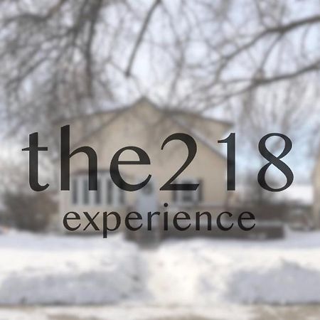 Ferienwohnung The218 On 7Th Grand Rapids Exterior foto